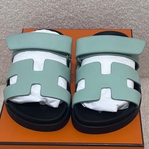 SOLD CHYPRE & EXTRA SANDALS FOR SALE - Multiple sizes/colors
